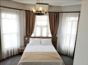 Masal suite, Istanbul